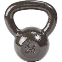 All-Purpose Solid Cast Iron Kettlebell